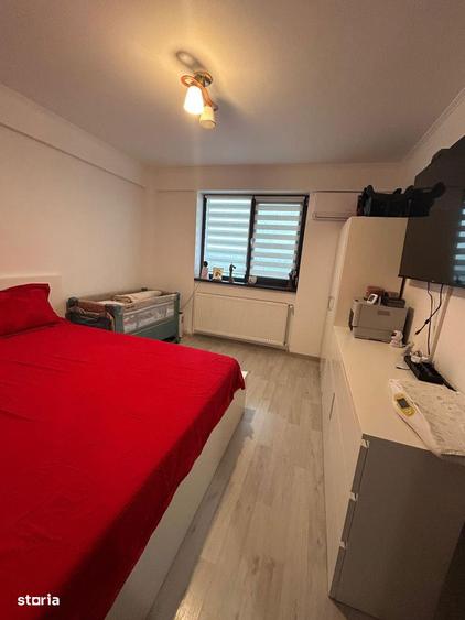 Apartament cu 2 camere decomandat în Strugurilor