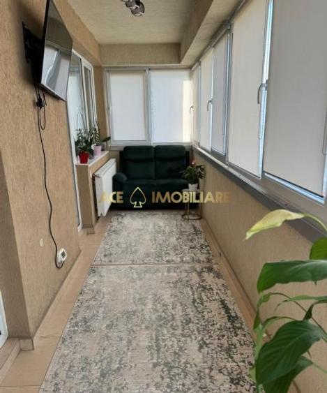 3 Camere de inchiriat | Berceni | Metrou | Centrala | 2 Parcari - 8