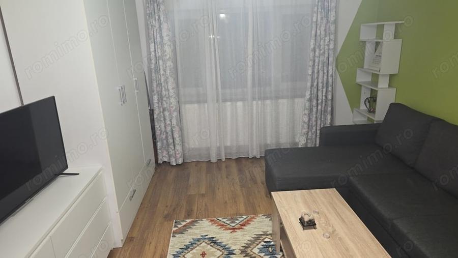 Apartament cu 2 camere decomandat în Ultracentral
