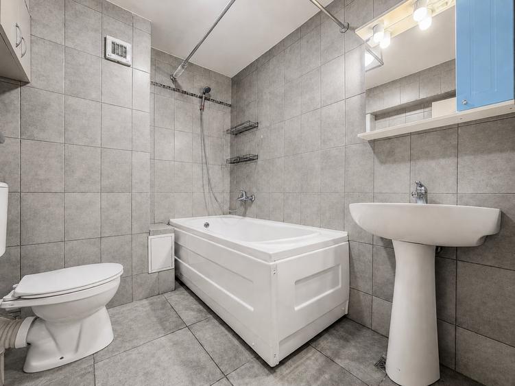 Apartament cu o camera, zona Calea Turzii/Buna Ziua - 8