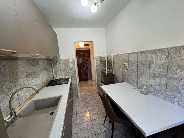 Apartament 2 camere, centrala si AC, zona Calea Severinului - 7