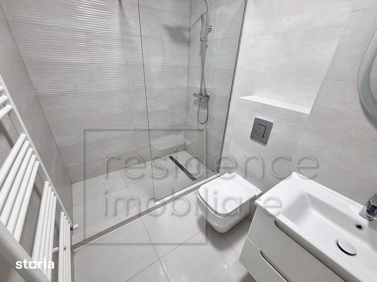 Apartament modern 2 camere, Intre Lacuri, zona Iulius Mall+Garaj - 6