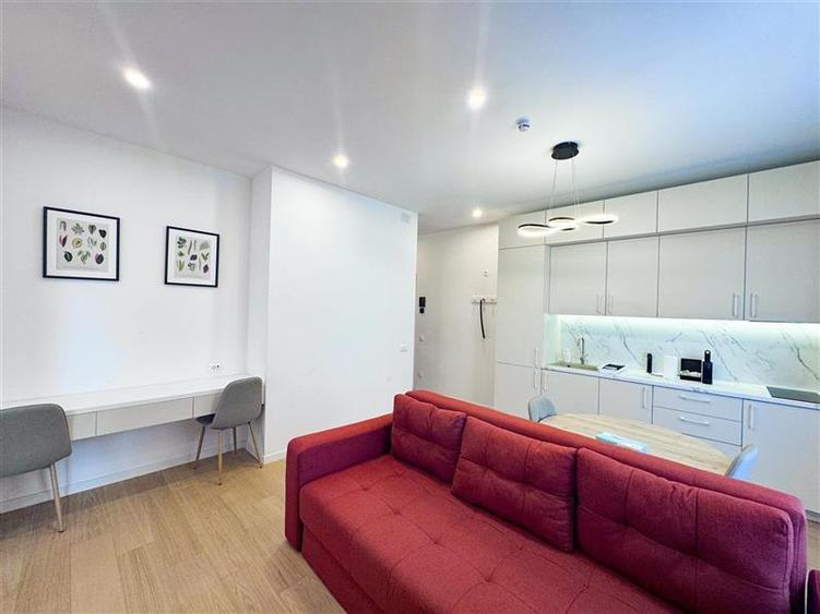 Apartament de inchiriat 2 camere Stefan cel Mare Complex Central - 5