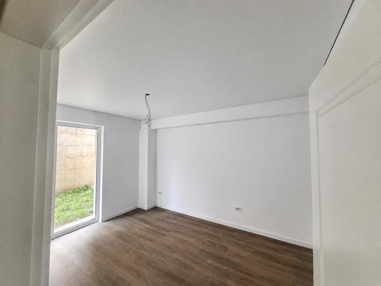 Garsonieră semidecomandată în Bucium