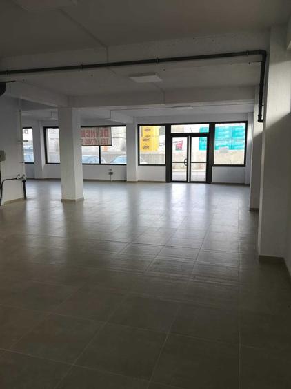 Spațiu comercial, de 300 mp, în Gura Humorului