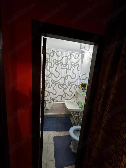 Apartament cu 3 camere decomandat în Crihala