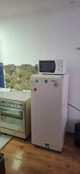 Garsonieră semidecomandată în Central