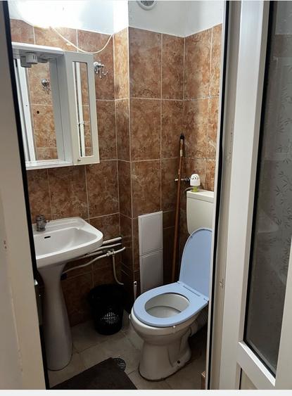 Apartament cu 2 camere semidecomandat în Orizont