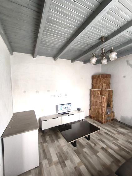 Casă cu 3 camere cu Canalizare în Călugăreni