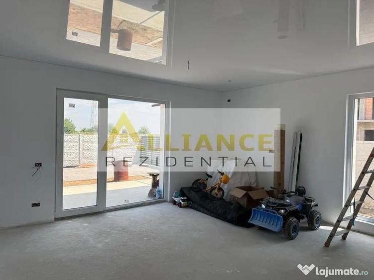 Casa individuala ~ 4 camere 2 bai ~ teren 454mp ~ - 16