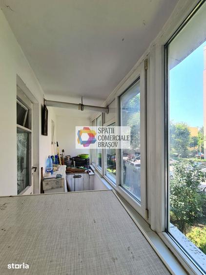 Apartament de vanzare, doua camere, Brasov, zona Astra, 55 mp. - 12