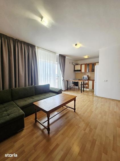 Apartament 2 camere mobilat/utilat, parcare, complex Rasarit de Soare - 17