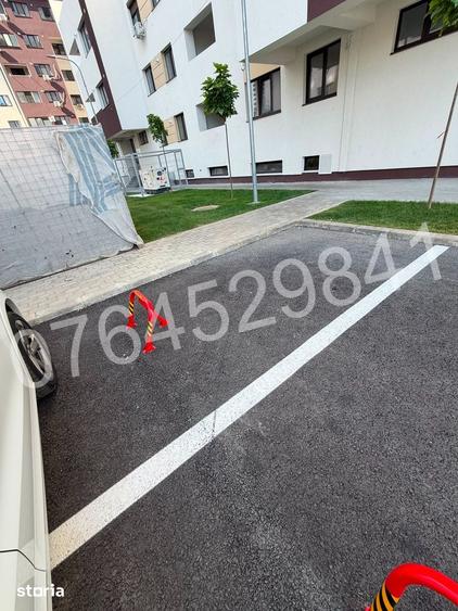 Garsonieră decomandată în Rahova