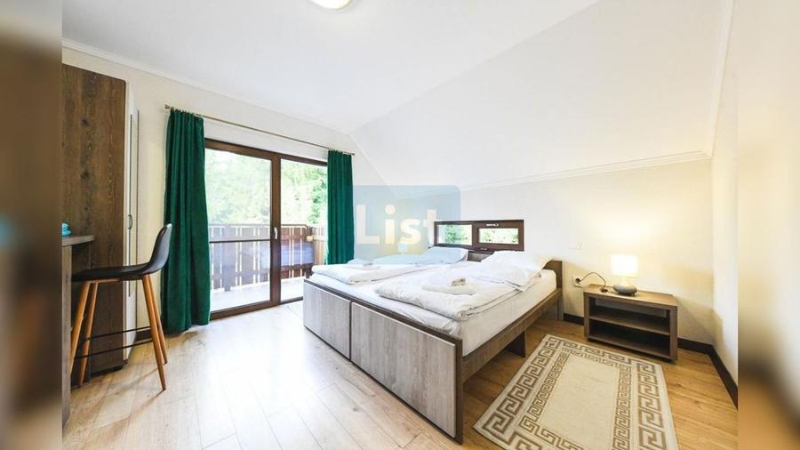 Hotel/Pensiune, de 175 mp, în Călățele