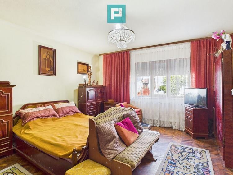 Casă individuală cu 3 camere cu Teren 315 Mp în UTA