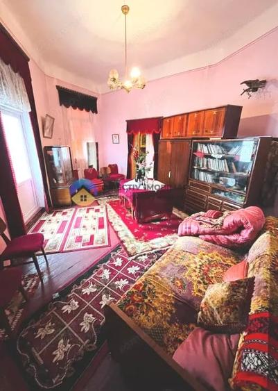 Casă cu 2 camere cu Teren 171 Mp în Vest