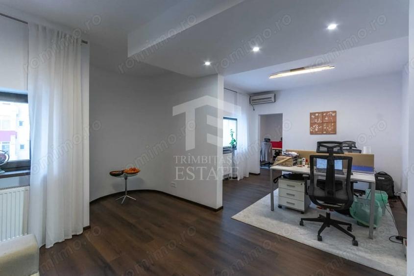Kiseleff - Maresal Averescu, spatiu birouri premium de inchiriat! - 17