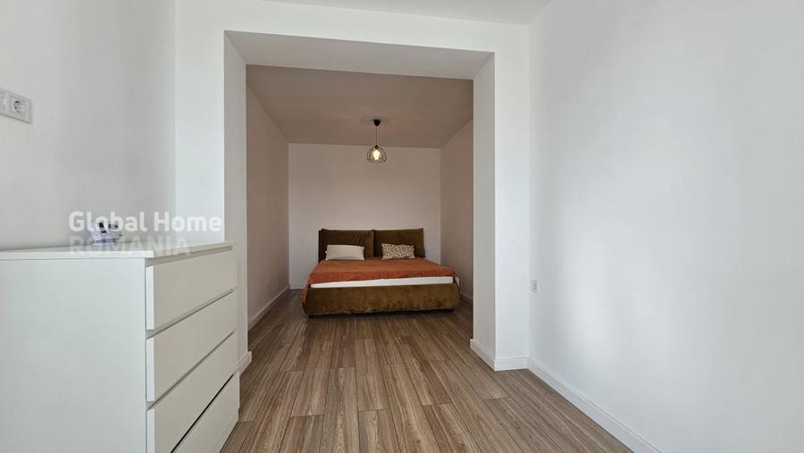 Apartament 2 camere 84MP | Pipera- Ivory Residence | loc parcare - 10