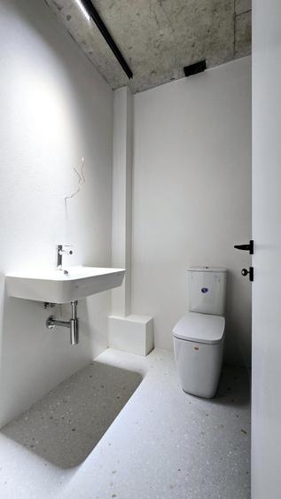 Apartament cu 3 camere decomandat, mobilat în Dorobanți