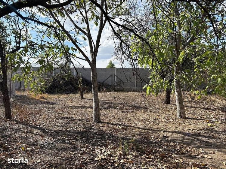De vanzare | Casa | Teren 570 mp | Proiect extindere | Episcopia - 4