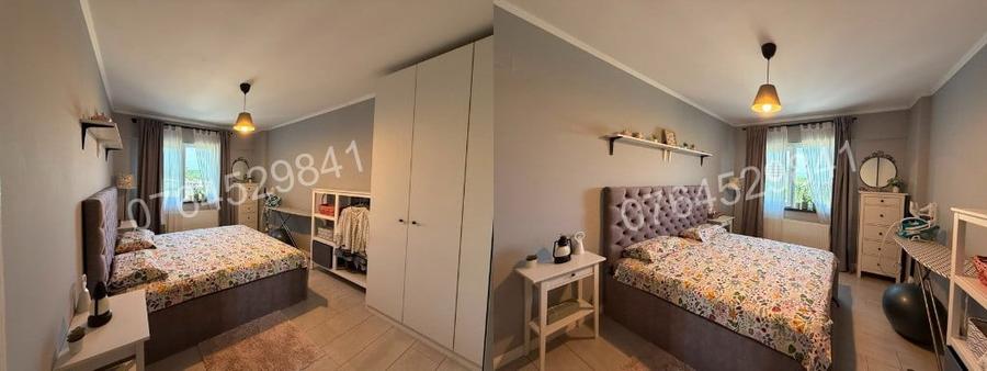 Apartament 3 camere,bloc 2008,Hydra Residence,Voluntari,Str. Galata 55 - 11