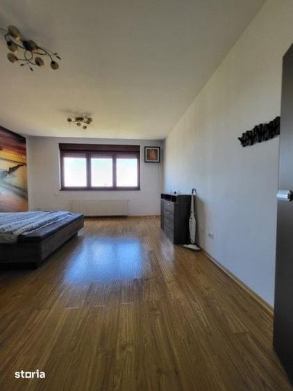Apartament cu 3 camere în Prelungirea Ghencea