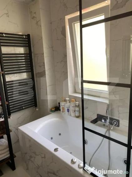 Apartament cu 3 camere decomandat în Burdujeni
