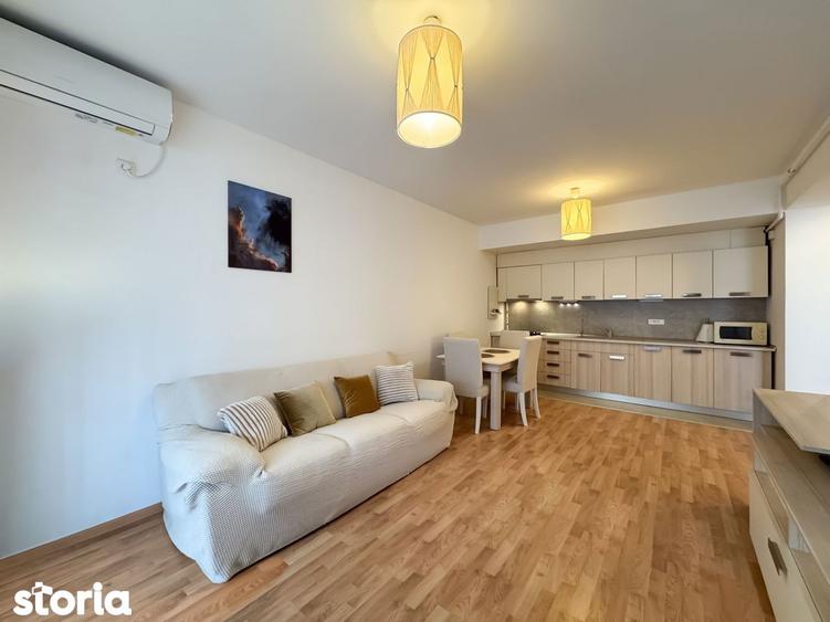 Apartament 2 Camere - Pantelimon Lac Lebada - 18