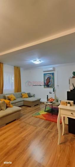 Casă cu 4 camere cu Teren 200 Mp în Berceni