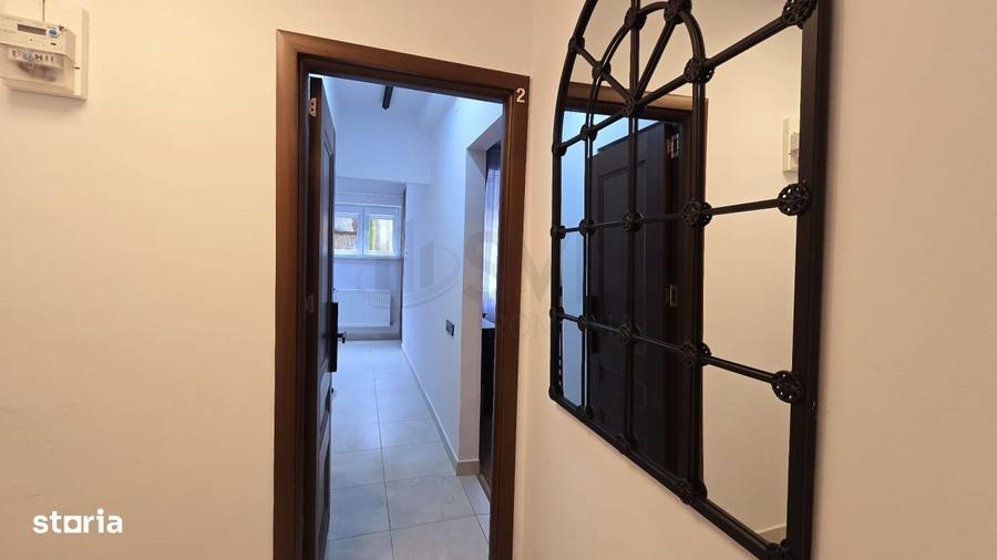 Apartament 3 camere Armeneasca - 2
