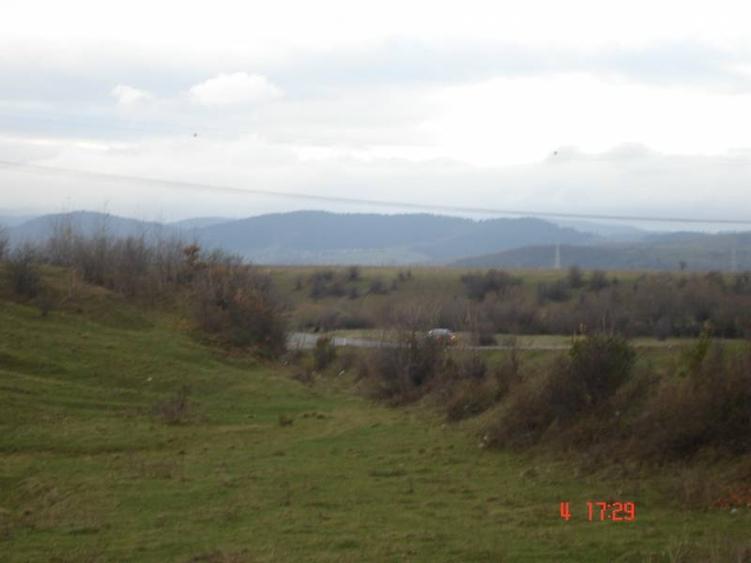 Teren extravilan de 20000 mp, în Râșnov