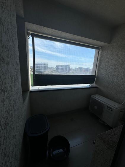 Apartament cu 2 camere decomandat, mobilat în Grozăvești