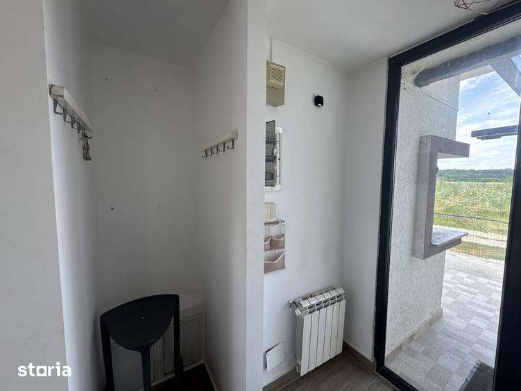 Casă cu 4 camere cu Teren 638 Mp în Ștefăneștii de Jos