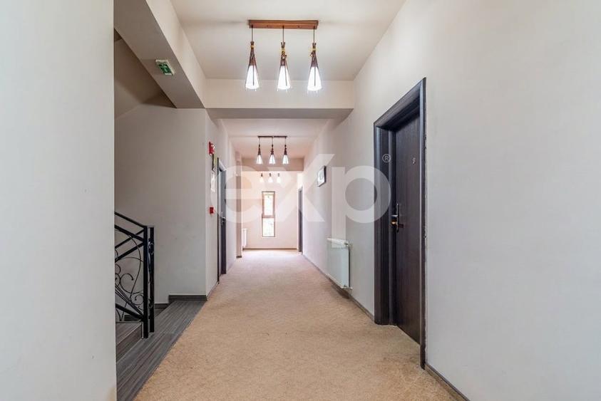Hotel/Pensiune, de 870 mp, în Sinaia