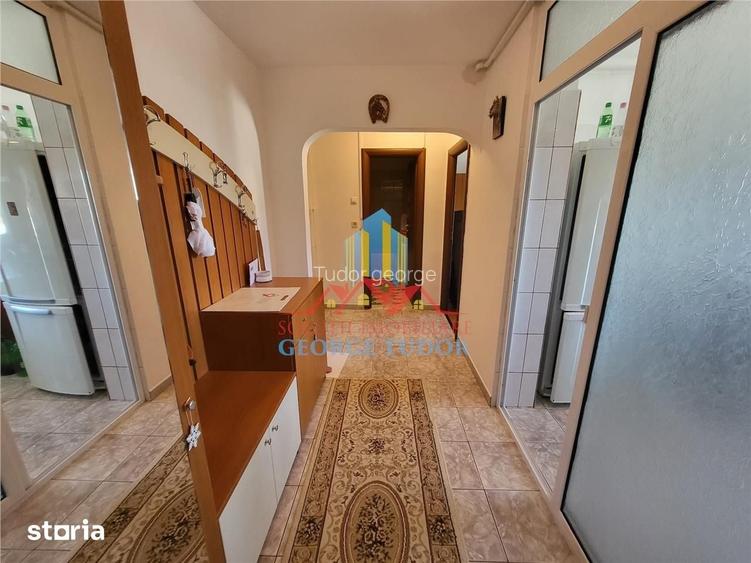 Inchiriere 2 camere Militari Pacii