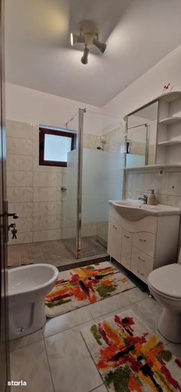 Apartament 3 camere de inchiriat 80 mp | ?oseaua Voine?ti, 2 parcari - 6
