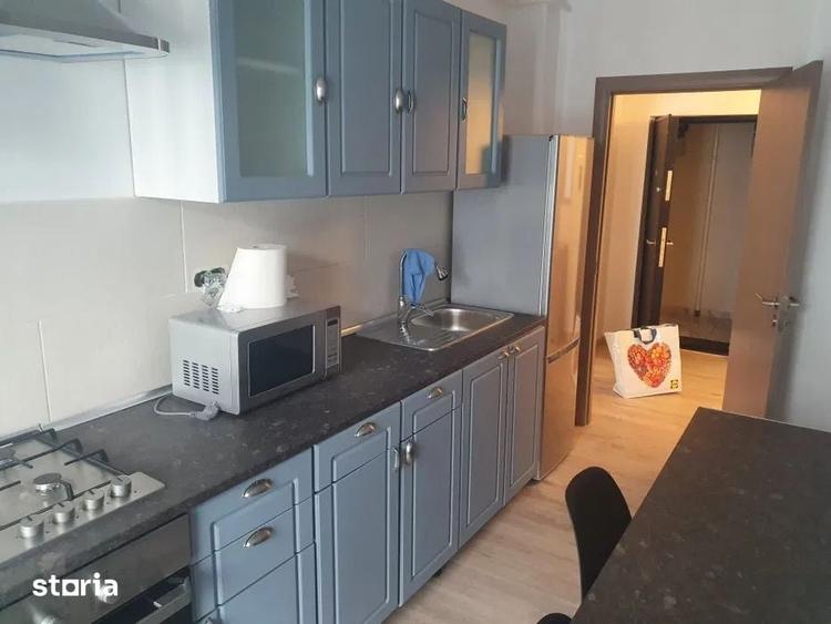 Apartament cu 2 camere decomandat în Bună Ziua
