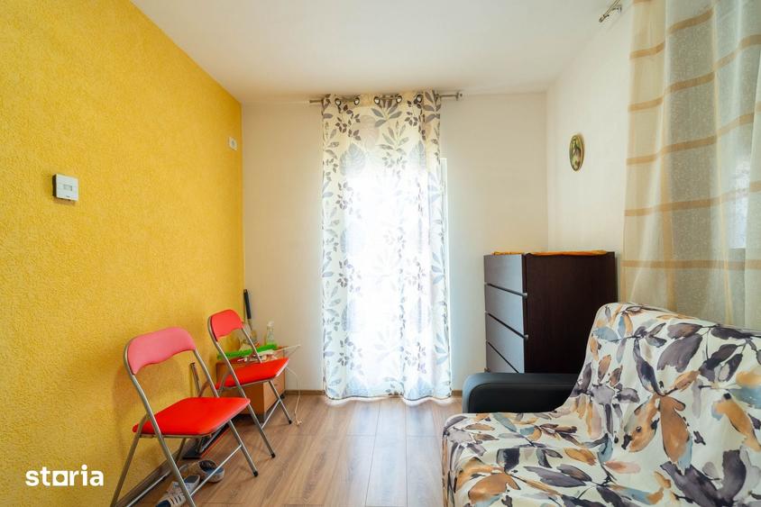 Casă cu 4 camere cu Teren 2825 Mp în Păuliș