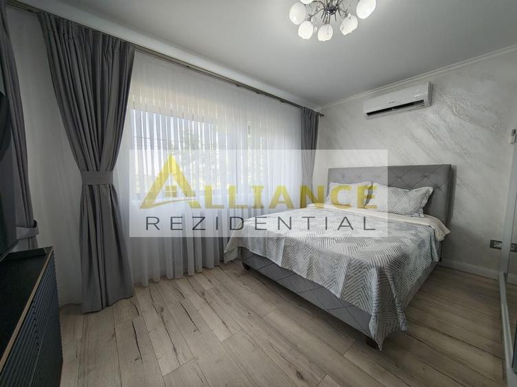 Casă individuală cu 5 camere cu Piscina în Berceni
