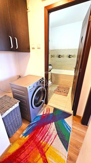 Apartament 2 camere -zona centrală, cartier Griviței, Târgu Jiu - 9