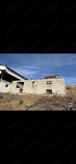 Teren de 500 mp, în Rânca
