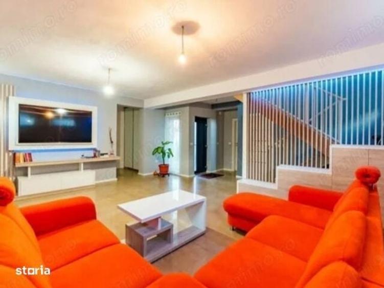 Casă cu 4 camere în Central