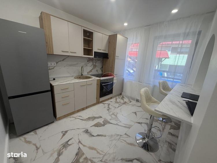Spațiu comercial, de 135 mp, în Central