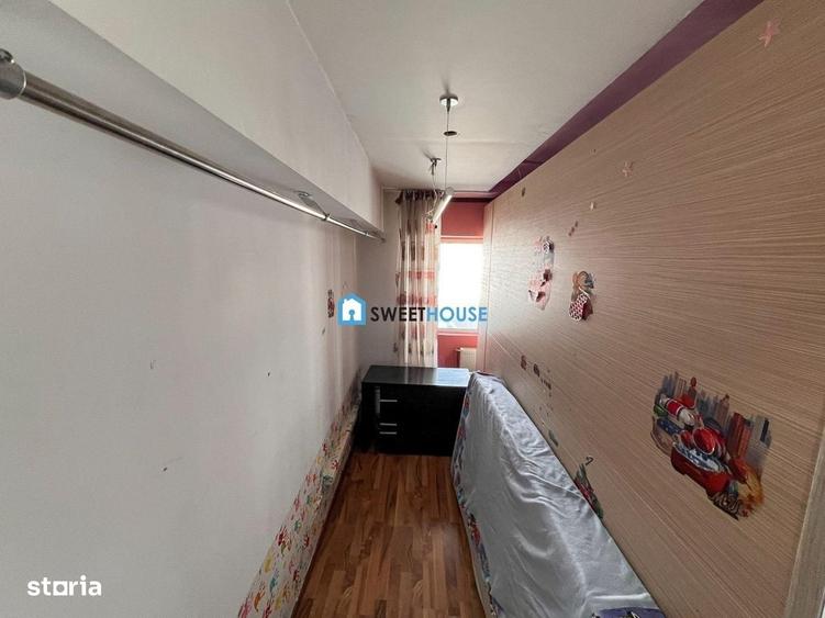 Apartament premium 2 camere decomandat | 85,8 MP, ITC, Vedere Panorami - 13