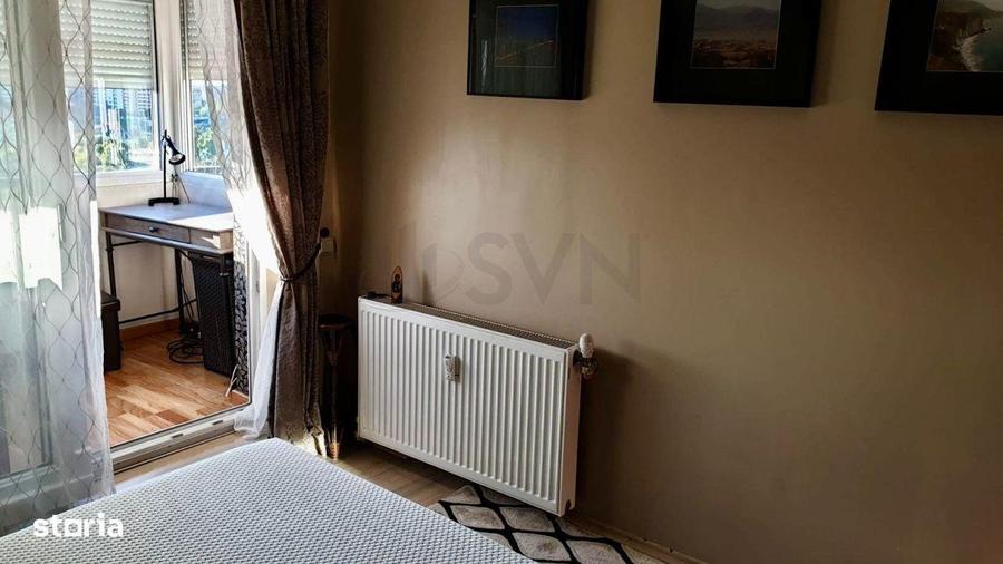 Apartament 2 camere I Tei I Vanzare - 7