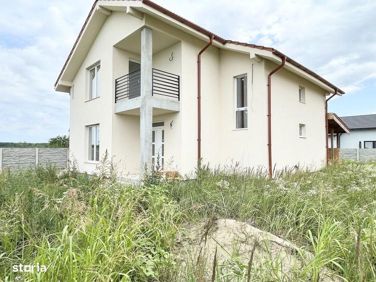 Casă cu 4 camere în Central