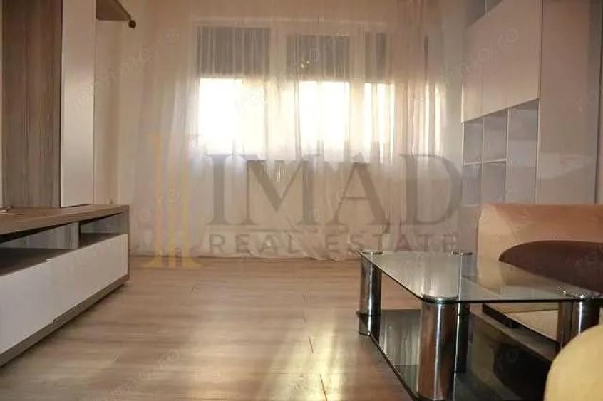 Apartament cu 2 camere în Micro 4