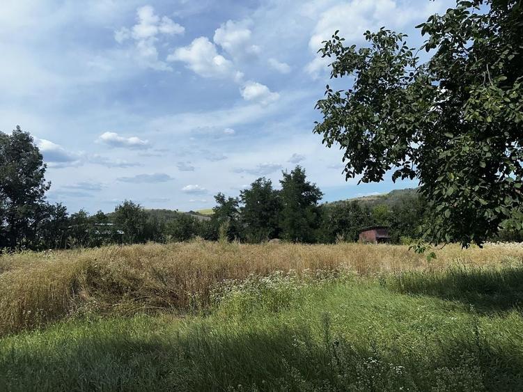 Casă cu 4 camere în Fruntești