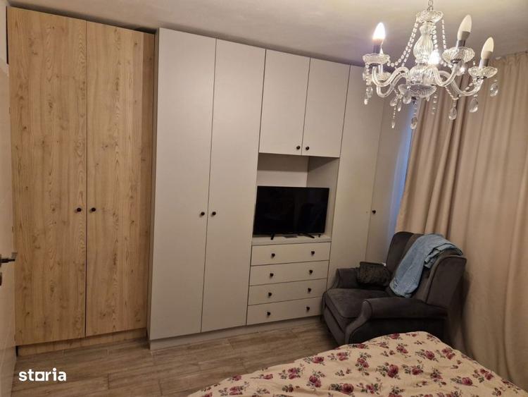 Casă cu 3 camere cu Teren 200 Mp în Central