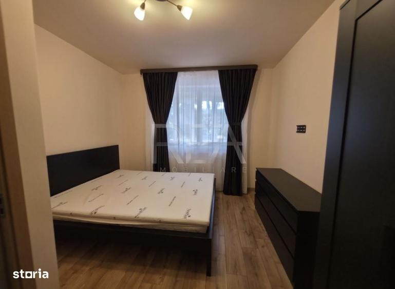 Apartament 3 Camere | Metrou Crangasi | Etaj Intermediar - 4